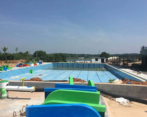 捷诺达（福州）泳池设备工程有限公司简介